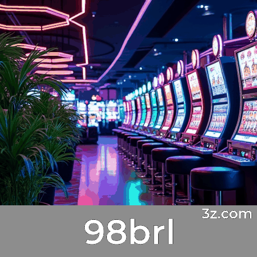 98brl: A Experiência Autêntica de Jogos de Mesa ao Vivo