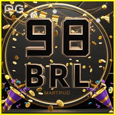 98brl: Cassino Premiado com Pagamentos Rápidos