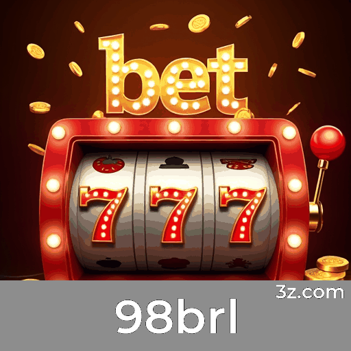 98brl: Jogos de Cassino Luxuosos e Emocionantes