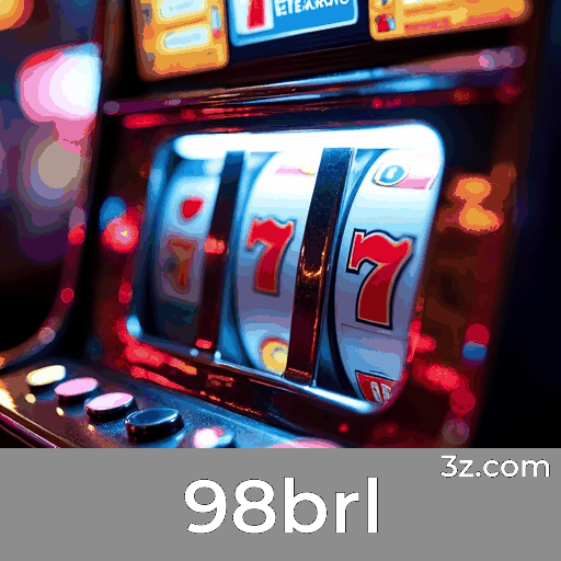 98brl: Oásis de Interação para Jogadores Globais