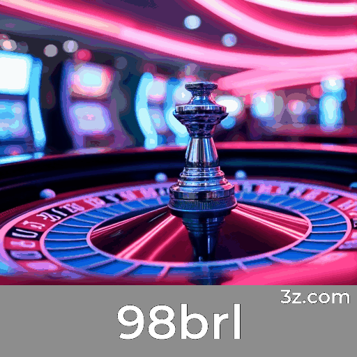 98brl: Jogos de Cassino Luxuosos e Emocionantes