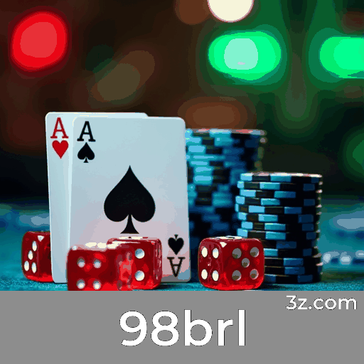 98brl Verde: Exemplo Sustentável de Jogo Responsável