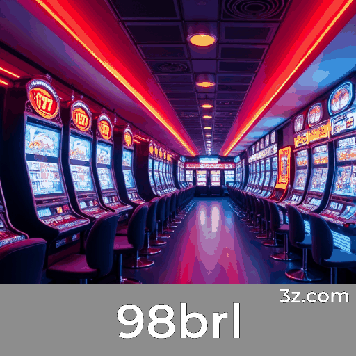 98brl: A Experiência Autêntica de Jogos de Mesa ao Vivo