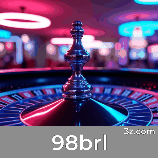 98brl: Cassino Premiado com Pagamentos Rápidos