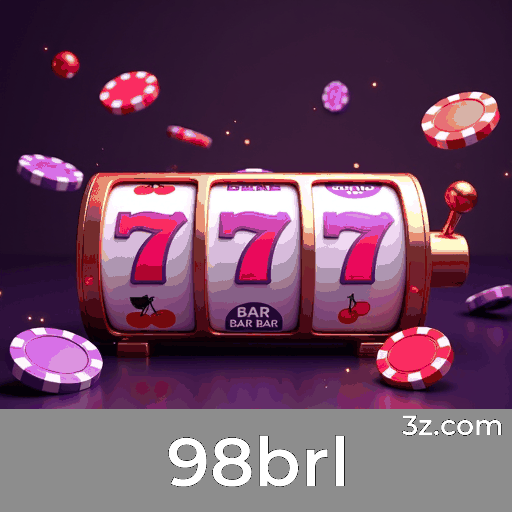 98brl: Jogos de Cassino Luxuosos e Emocionantes