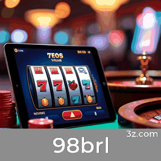Inovações Transformadoras em Jogos na 98brl: Convergência de Tecnologias e Experiências Disruptivas
