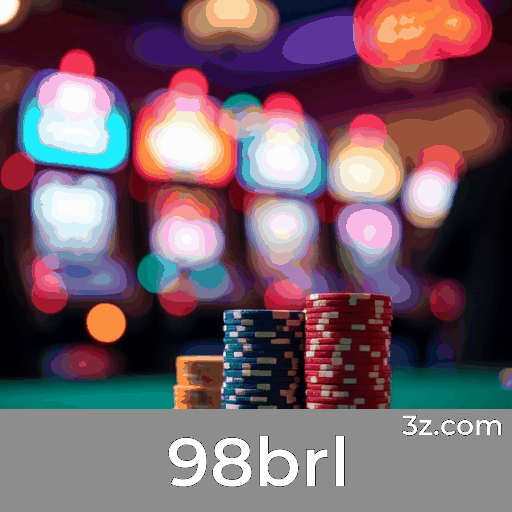 98brl Verde: Exemplo Sustentável de Jogo Responsável