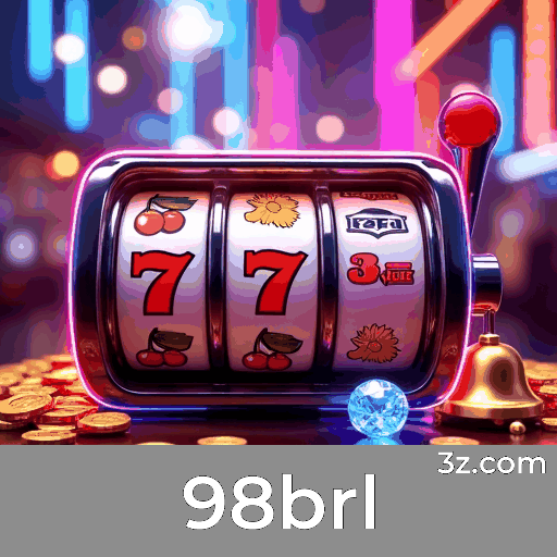 98brl: Oásis de Interação para Jogadores Globais
