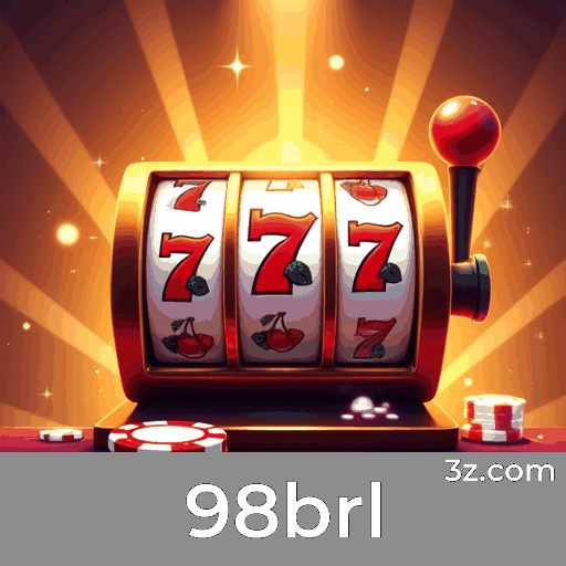 98brl Verde: Exemplo Sustentável de Jogo Responsável