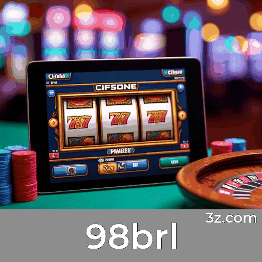 98brl: Apostas Esportivas Precisão e Excelência